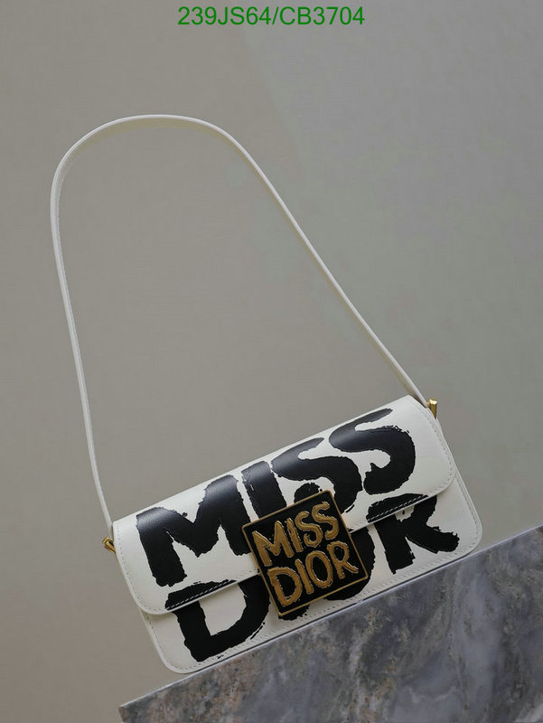 Dior Bag-(Mirror)-Other Style- Code: CB3704 $: 239USD