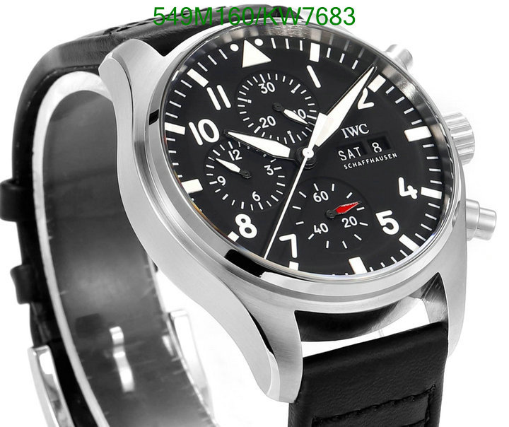 Watch-Mirror Quality-IWC Code: KW7683 $: 549USD