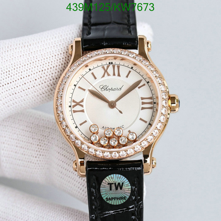 Watch-Mirror Quality-Chopard Code: KW7673 $: 439USD