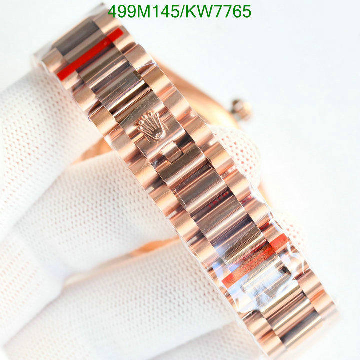 Watch-Mirror Quality-Rolex Code: KW7765 $: 499USD