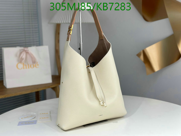 Chloe Bag-(Mirror)-Handbag- Code: KB7283