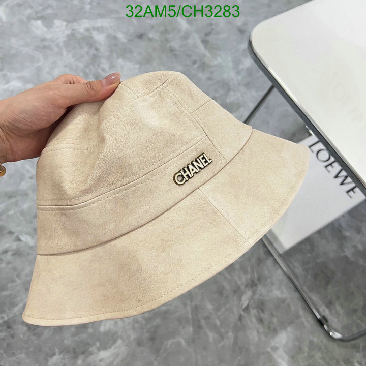 Cap-(Hat)-Chanel Code: CH3283 $: 32USD