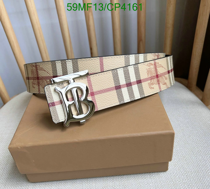 Belts-Burberry Code: CP4161 $: 59USD