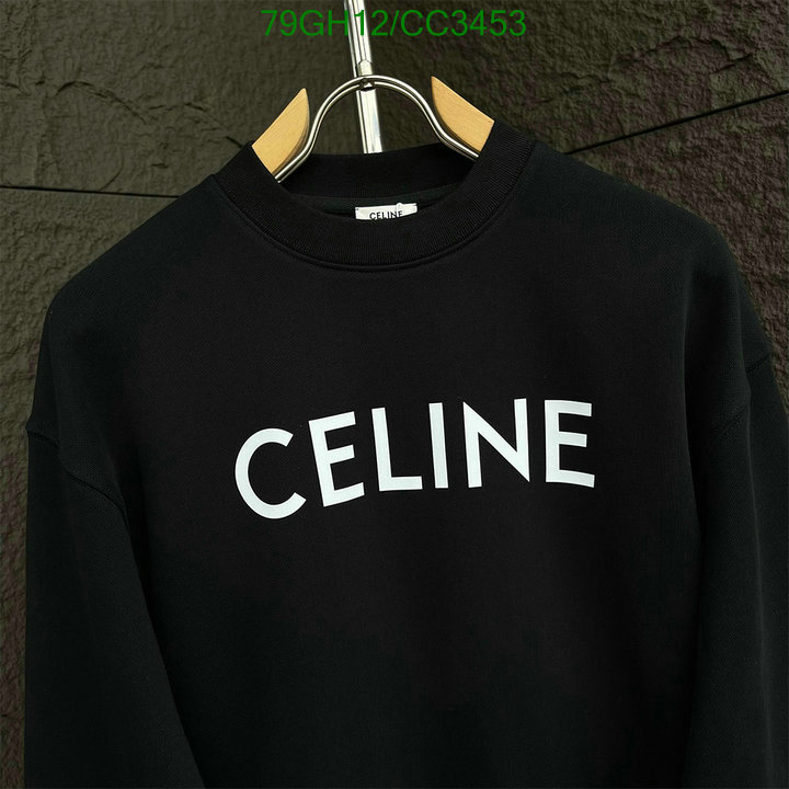 Clothing-Celine Code: CC3453 $: 79USD