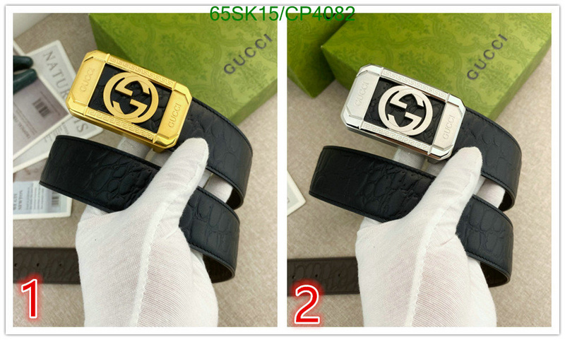 Belts-Gucci Code: CP4082 $: 65USD