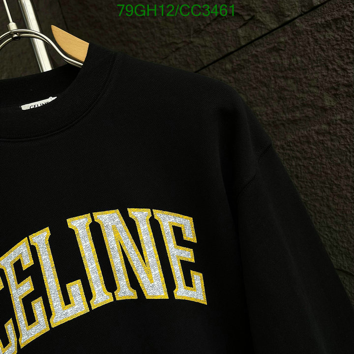 Clothing-Celine Code: CC3461 $: 79USD