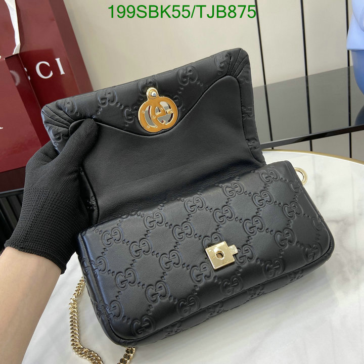 5A BAGS SALE Code: TJB875