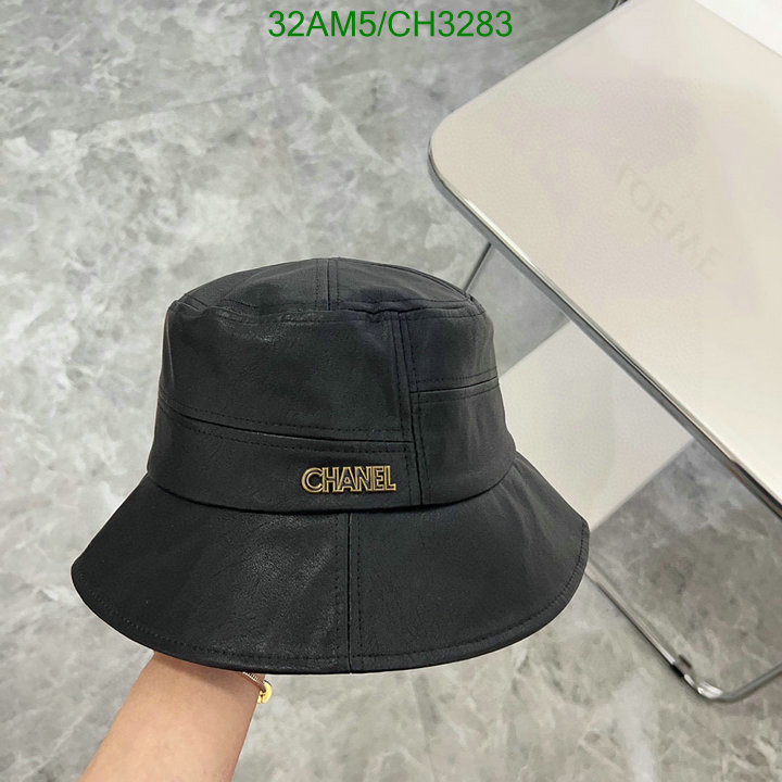 Cap-(Hat)-Chanel Code: CH3283 $: 32USD