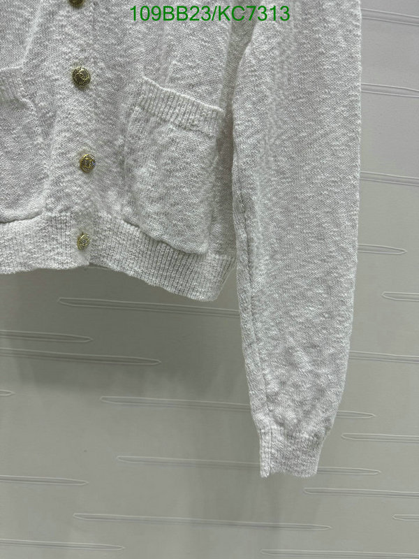 Clothing-Chanel Code: KC7313 $: 109USD