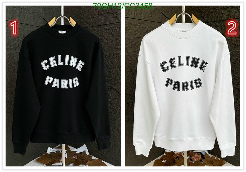 Clothing-Celine Code: CC3458 $: 79USD