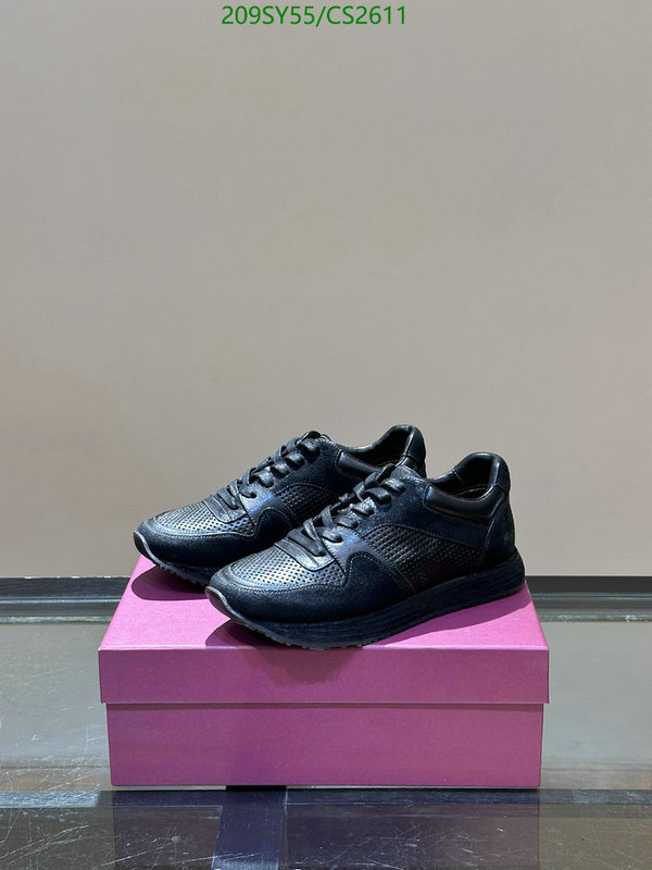 Men shoes-Ferragamo Code: CS2611 $: 209USD