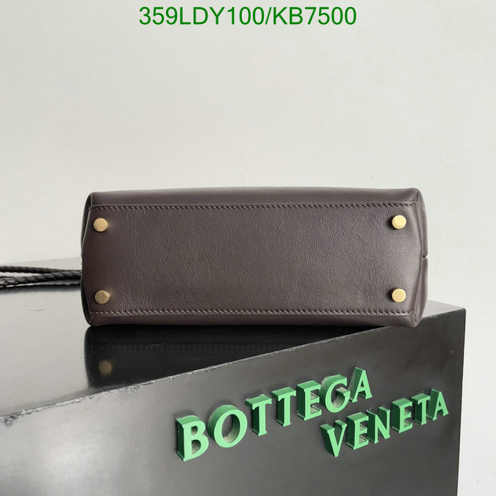 BV Bag-(Mirror)-Crossbody- Code: KB7500 $: 359USD