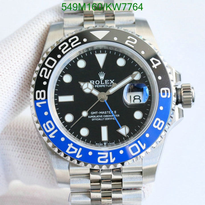 Watch-Mirror Quality-Rolex Code: KW7764 $: 549USD