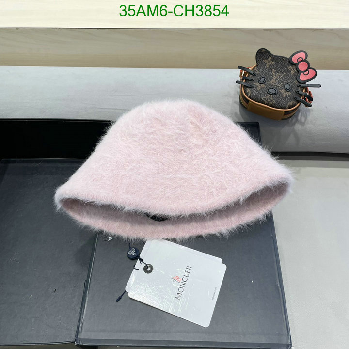 Cap-(Hat)-Moncler Code: CH3854 $: 35USD