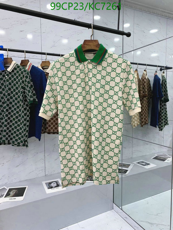 Clothing-Gucci Code: KC7261 $: 99USD