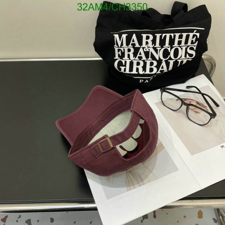 Cap-(Hat)-Loewe Code: CH3350 $: 32USD