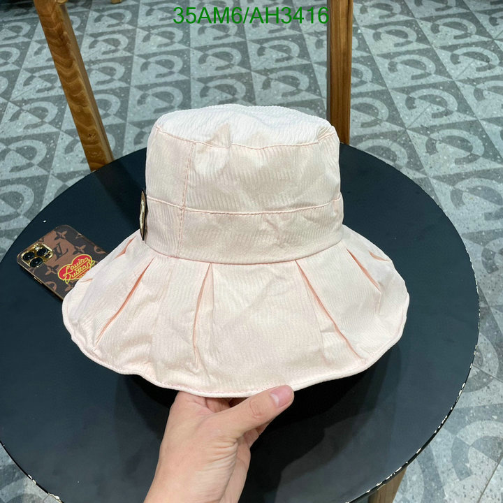 Cap-(Hat)-Celine Code: AH3416 $: 35USD