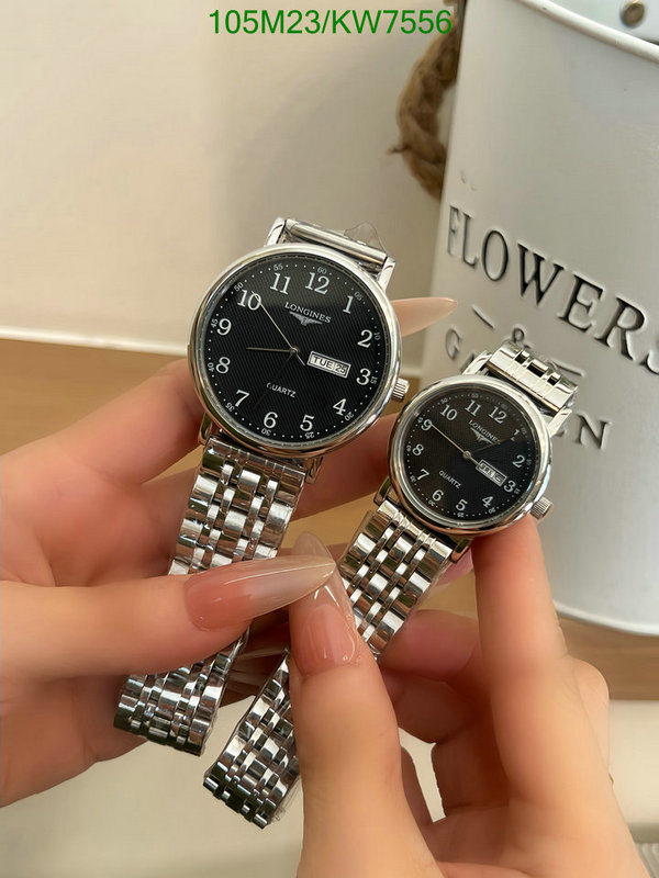 Watch-4A Quality-LONGINES Code: KW7556 $: 105USD