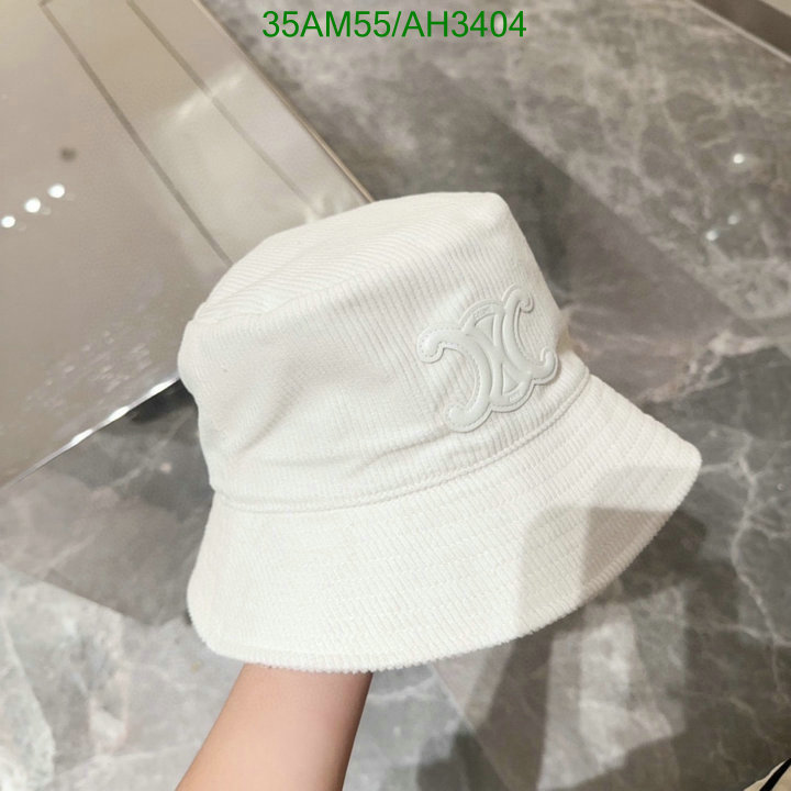 Cap-(Hat)-Celine Code: AH3404 $: 35USD