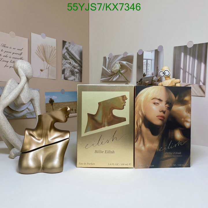 Perfume-Billie Eilish Code: KX7346 $: 55USD