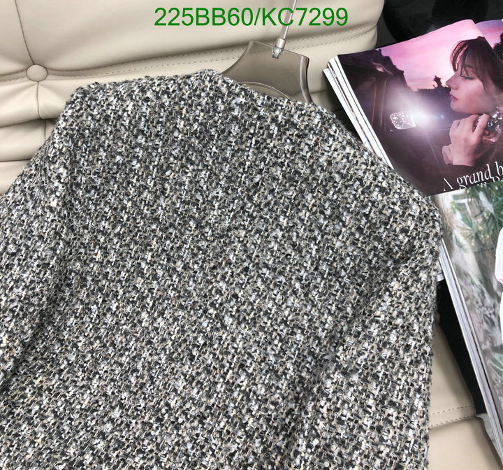 Clothing-Chanel Code: KC7299 $: 225USD