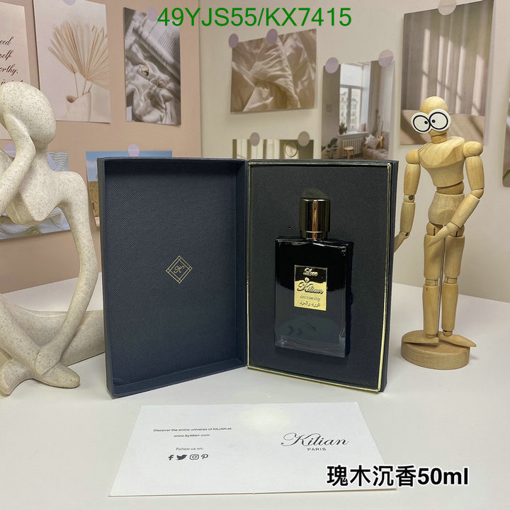 Perfume-Kilian Code: KX7415 $: 49USD