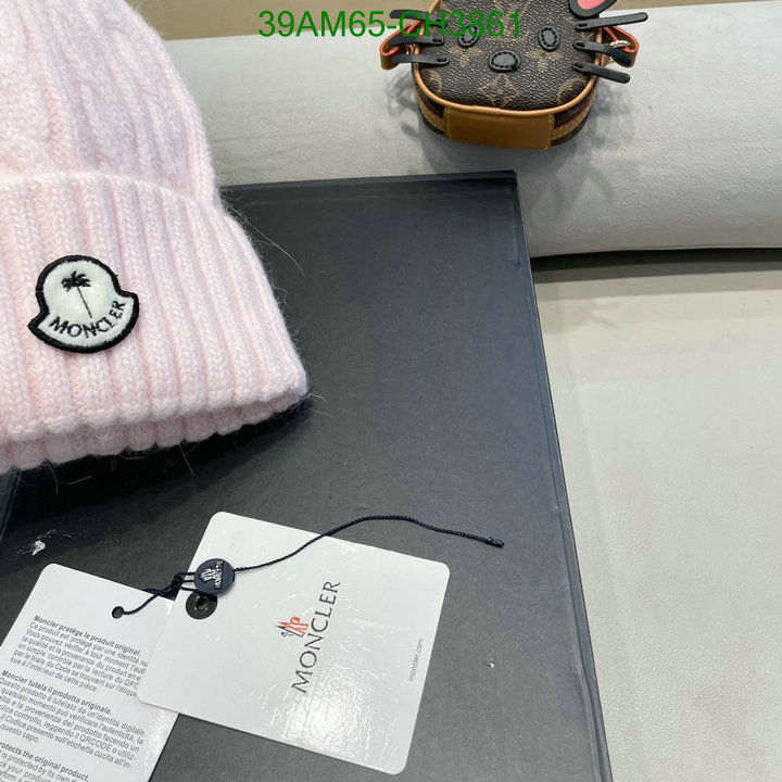 Cap-(Hat)-Moncler Code: CH3861 $: 39USD