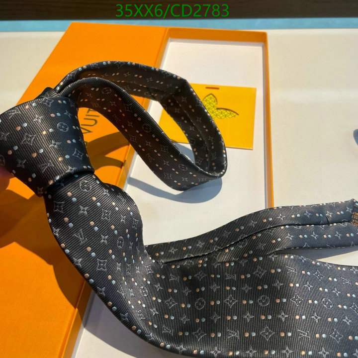 Ties-LV Code: CD2783 $: 35USD