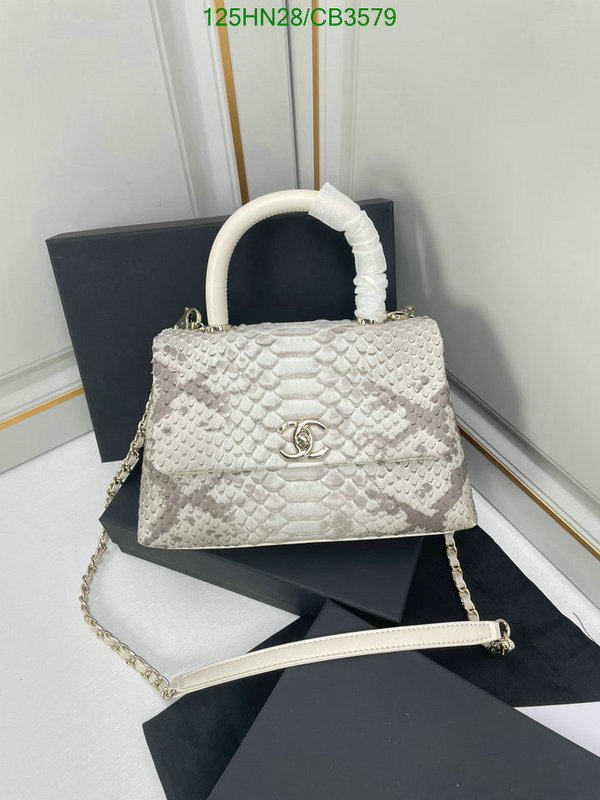 Chanel Bag-(4A)-Crossbody- Code: CB3579 $: 125USD