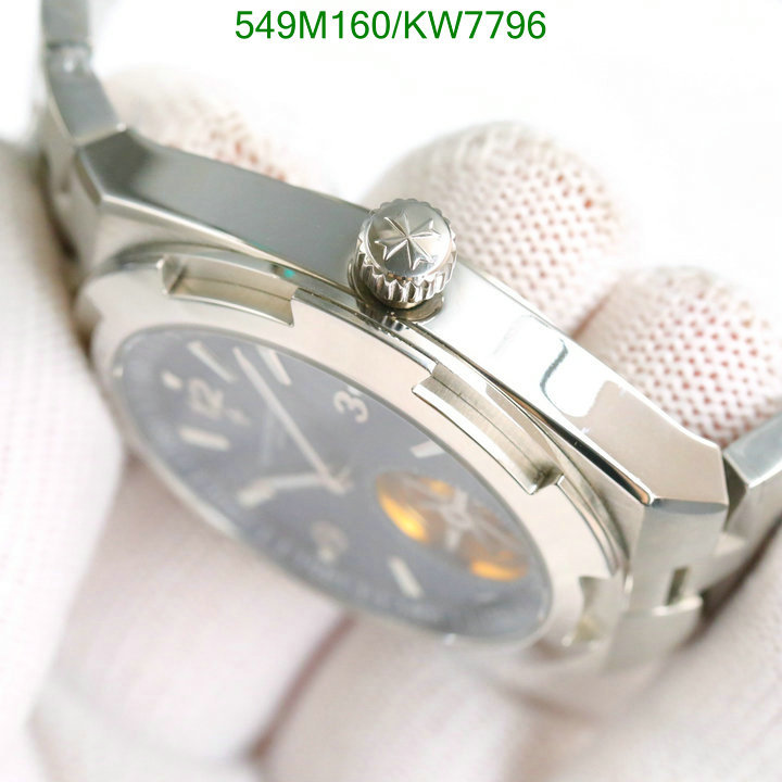 Watch-Mirror Quality-Vacheron Constantin Code: KW7796 $: 549USD