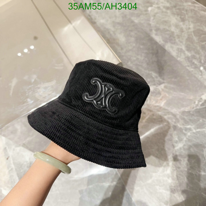 Cap-(Hat)-Celine Code: AH3404 $: 35USD