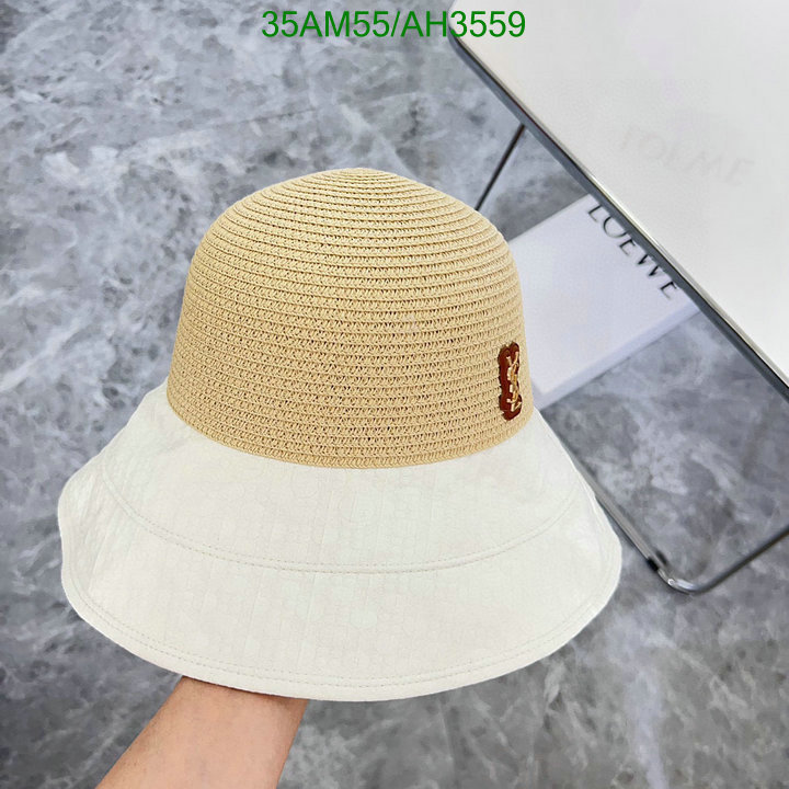 Cap-(Hat)-YSL Code: AH3559 $: 35USD