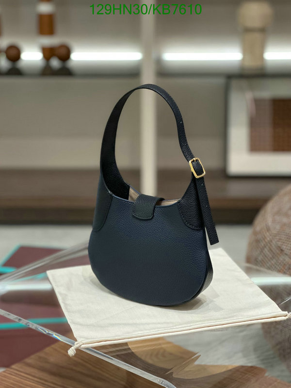 Loro Piana Bag-(4A)-Handbag- Code: KB7610