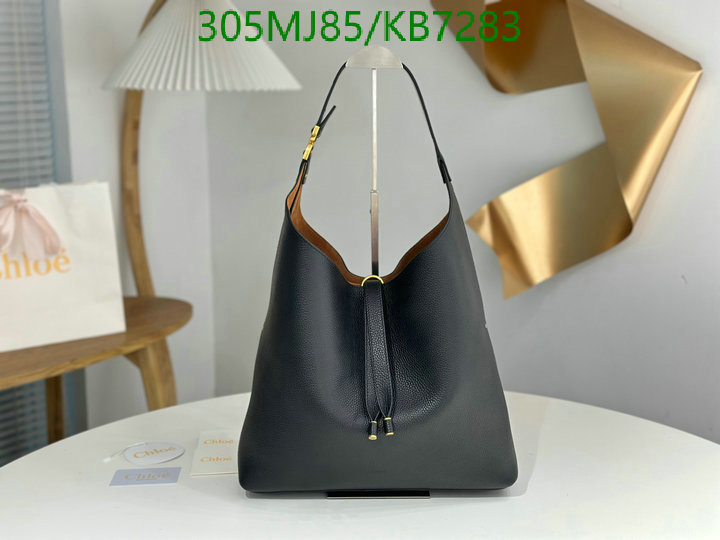 Chloe Bag-(Mirror)-Handbag- Code: KB7283