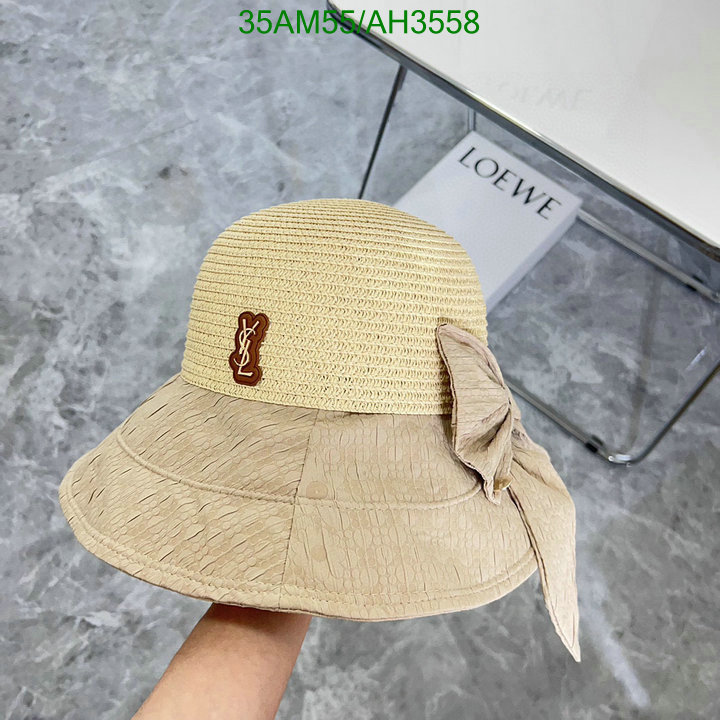 Cap-(Hat)-YSL Code: AH3558 $: 35USD