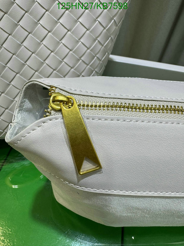 BV Bag-(4A)-Handbag- Code: KB7598 $: 125USD