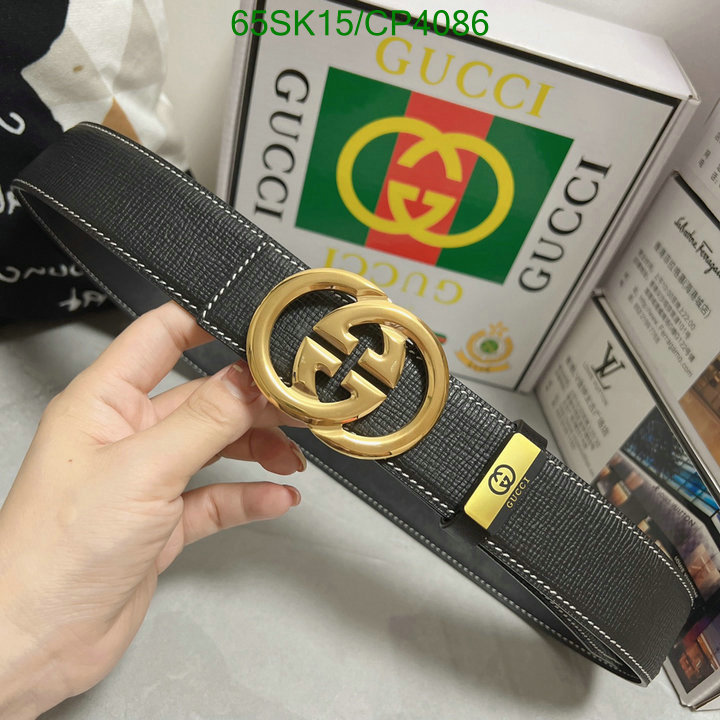 Belts-Gucci Code: CP4086 $: 65USD