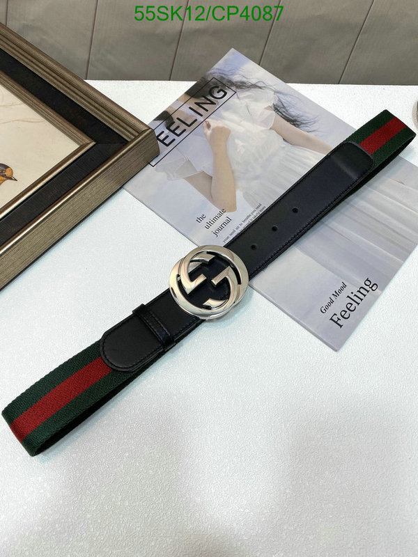 Belts-Gucci Code: CP4087 $: 55USD