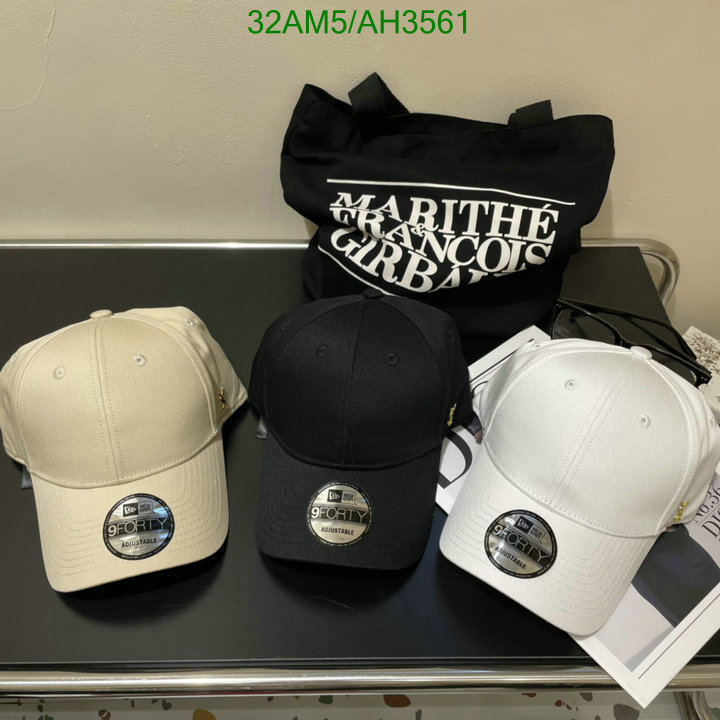 Cap-(Hat)-YSL Code: AH3561 $: 32USD