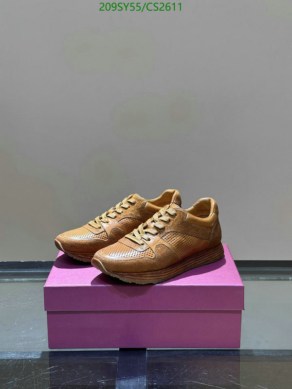 Men shoes-Ferragamo Code: CS2611 $: 209USD