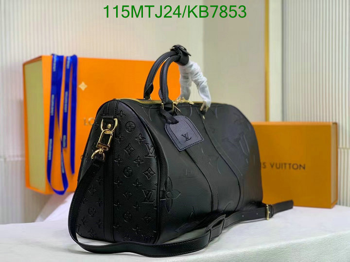 LV Bag-(4A)-Speedy- Code: KB7853 $: 115USD