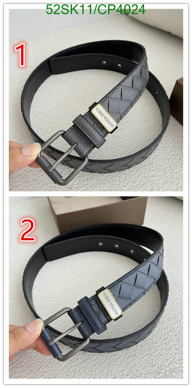 Belts-BV Code: CP4024 $: 52USD