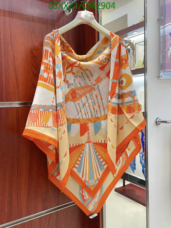 Scarf-Hermes Code: CM2904 $: 85USD