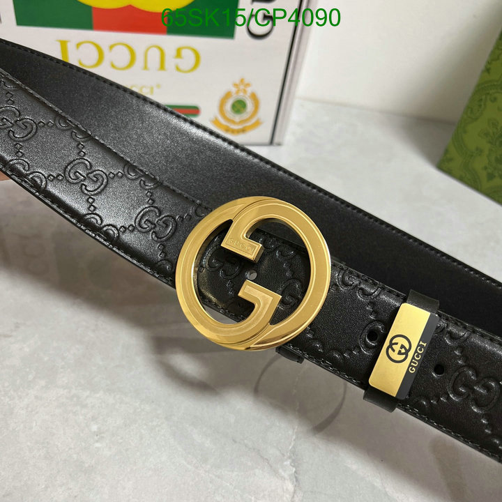 Belts-Gucci Code: CP4090 $: 65USD