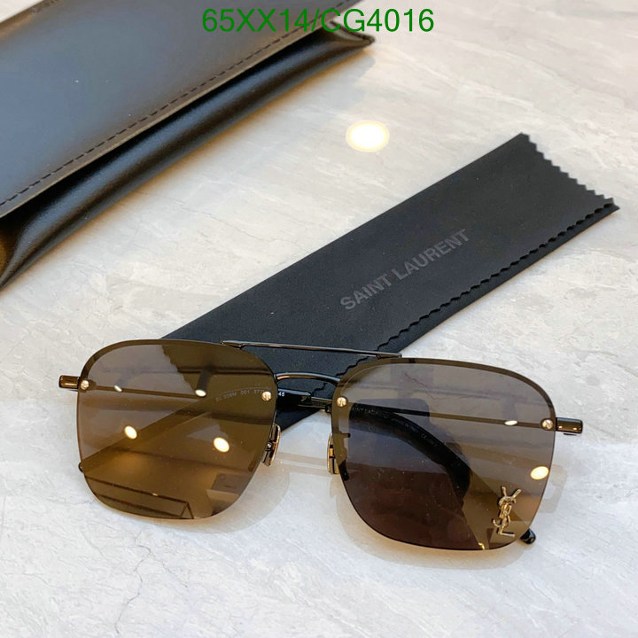 Glasses-YSL Code: CG4016 $: 65USD