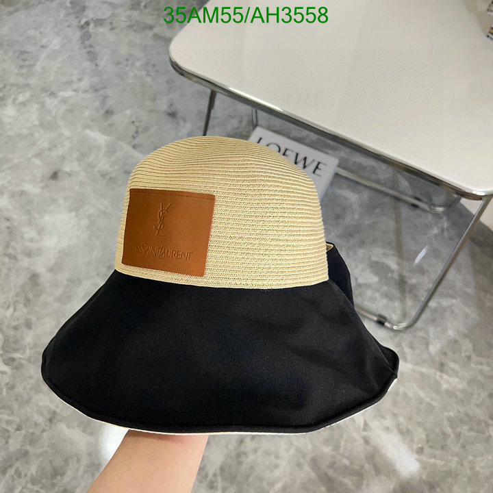 Cap-(Hat)-YSL Code: AH3558 $: 35USD