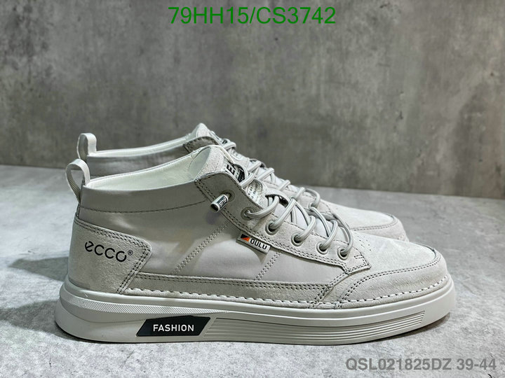 Men shoes-Ecco Code: CS3742 $: 79USD