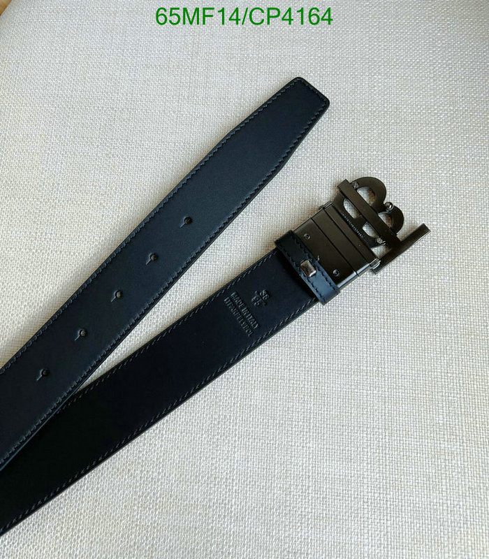 Belts-Burberry Code: CP4164 $: 65USD