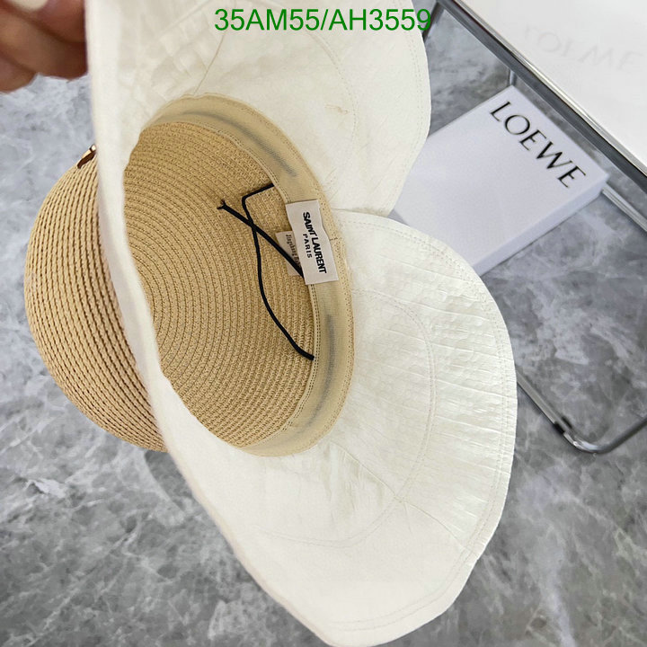 Cap-(Hat)-YSL Code: AH3559 $: 35USD