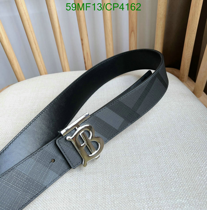 Belts-Burberry Code: CP4162 $: 59USD